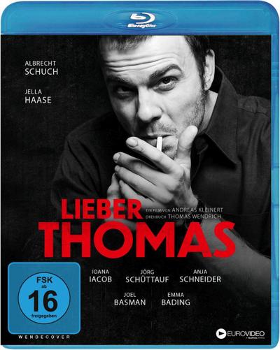 Lieber Thomas