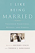 I Like Being Married