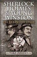 Sherlock Holmes and Young Winston - The Deadwood S