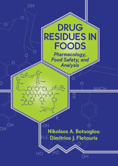 Drug Residues in Foods