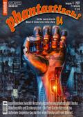 phantastisch! Ausgabe 84 (4/2021)