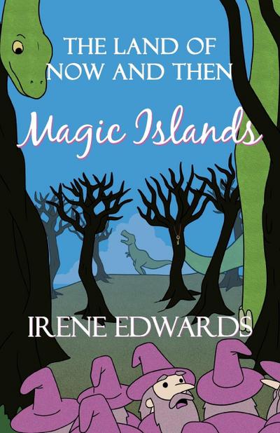 Magic Islands