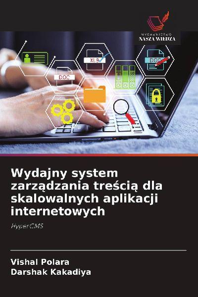 Wydajny system zarz¿dzania tre¿ci¿ dla skalowalnych aplikacji internetowych