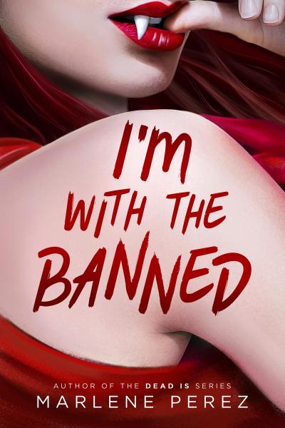 I’m with the Banned