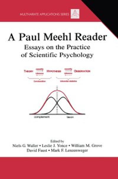 Paul Meehl Reader