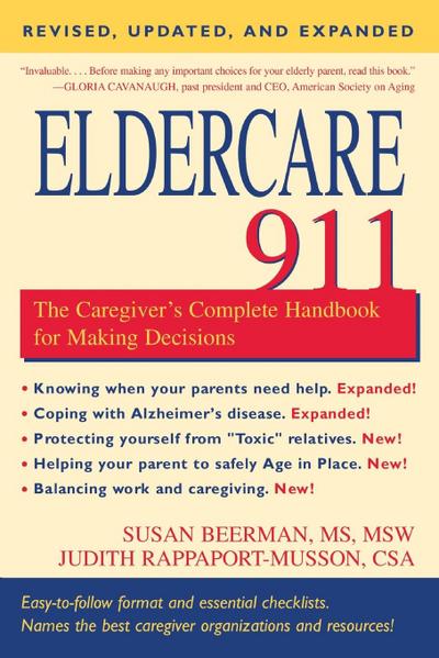 Eldercare 911