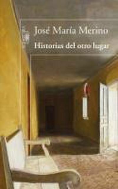 Historia del otro lugar