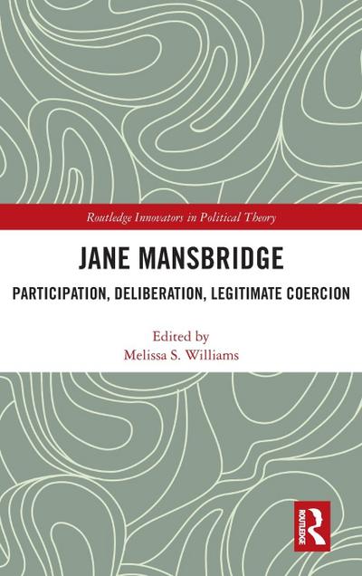 Jane Mansbridge