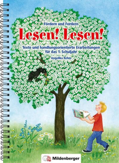 Lesen! Lesen! 1