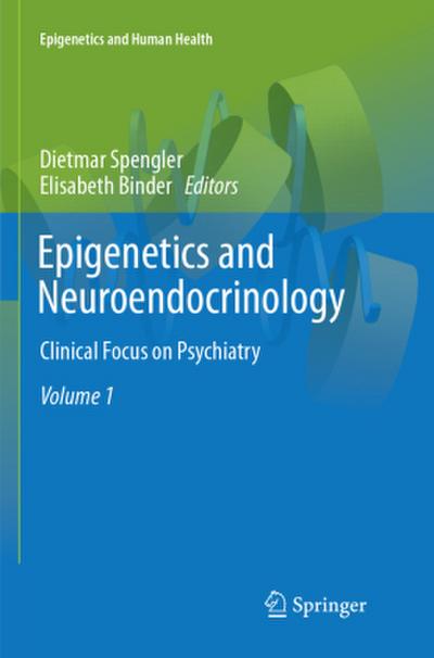 Epigenetics and Neuroendocrinology