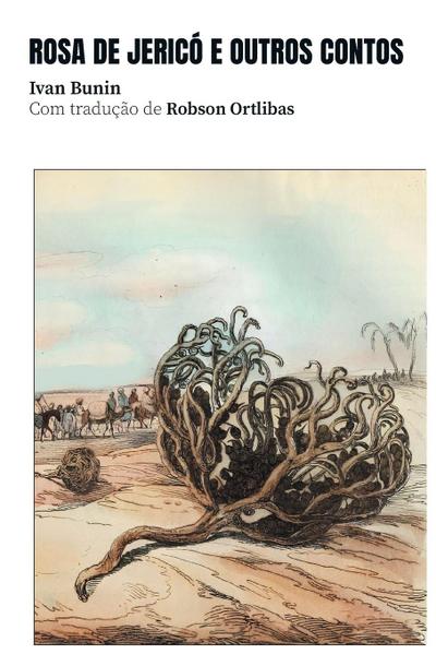 Rosa de Jericó e outros contos