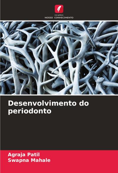 Desenvolvimento do periodonto
