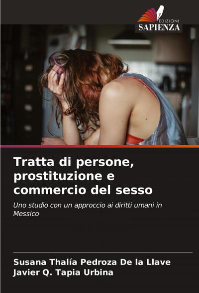 Tratta di persone, prostituzione e commercio del sesso