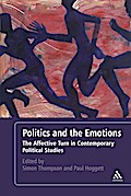 Politics and the Emotions