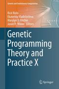 Genetic Programming Theory and Practice X