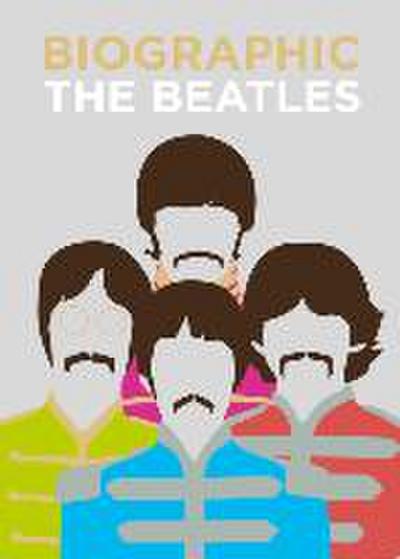 Biographic: The Beatles
