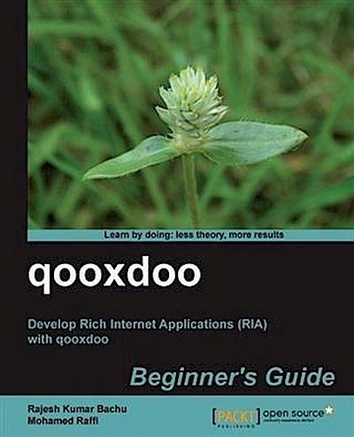 qooxdoo Beginner’s Guide