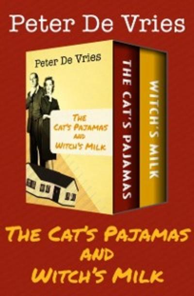 Cat’s Pajamas and Witch’s Milk