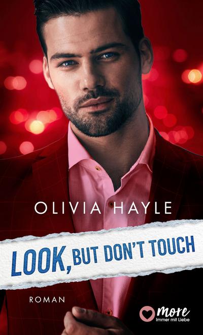 Look But Don’t Touch