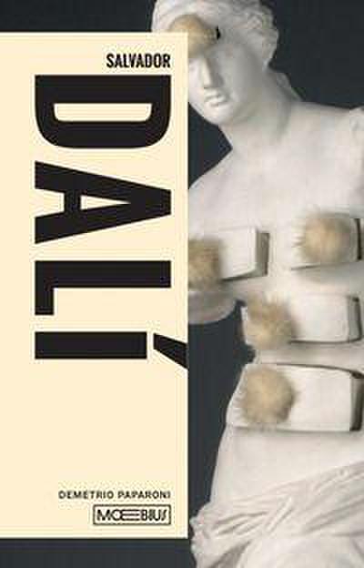 Salvador Dalì. Ediz. inglese
