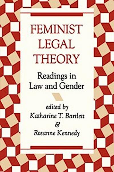 Feminist Legal Theory