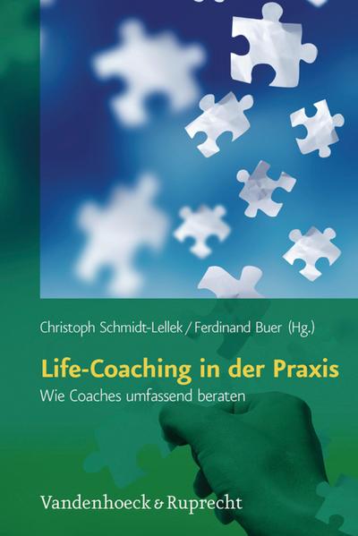 Life-Coaching in der Praxis