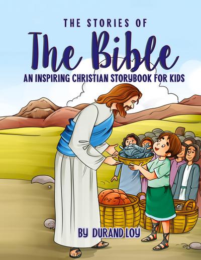 The Stories of the Bible