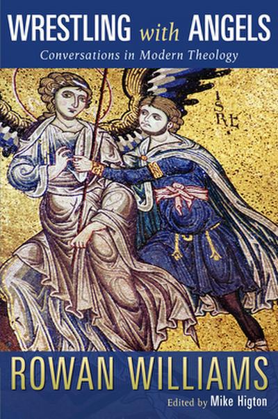 Wrestling with Angels
