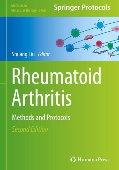 Rheumatoid Arthritis