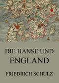 Die Hanse und England