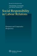 Social Responsibility in Labour Relations