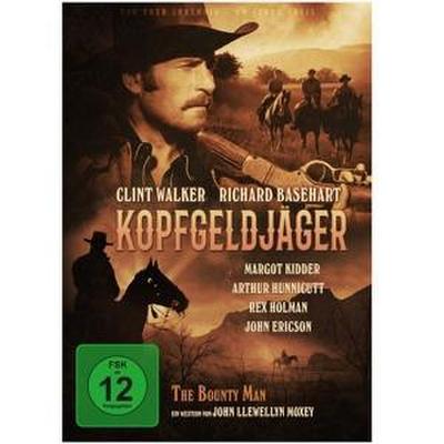 Kopfgeldjäger