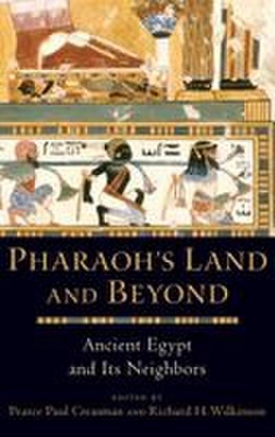 Pharaoh’s Land and Beyond