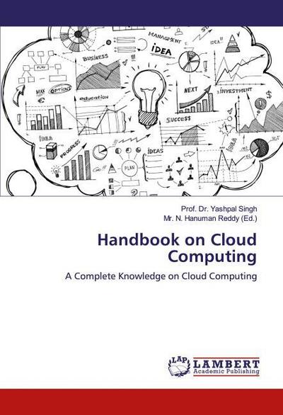 Handbook on Cloud Computing