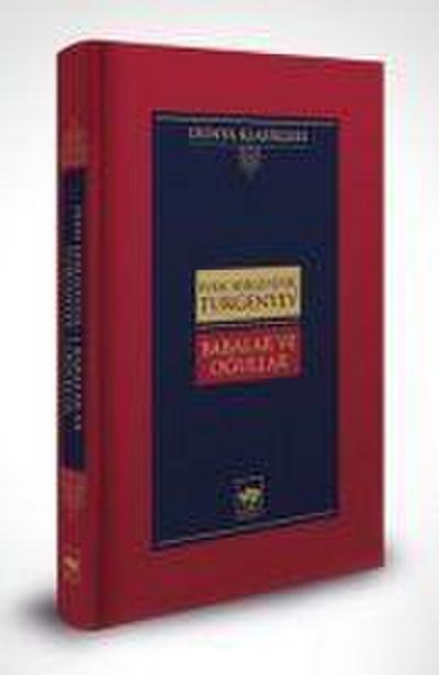 Babalar ve Ogullar Ciltli