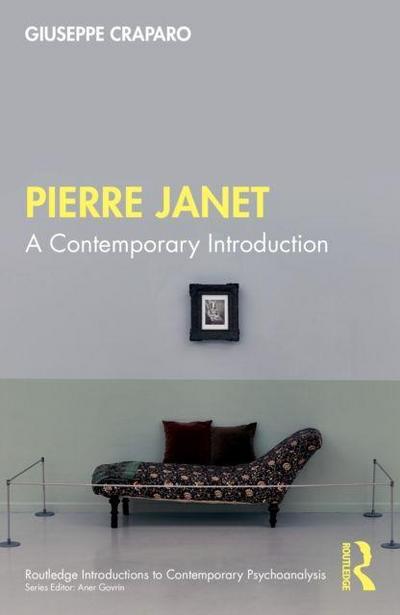Pierre Janet