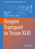 Oxygen Transport to Tissue XLVI