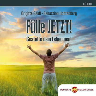 Fülle JETZT!, Audio-CD
