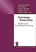 Technology Governance - Georg Aichholzer