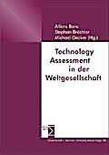 Technology Assessment in der Weltgesellschaft - Alfons Bora