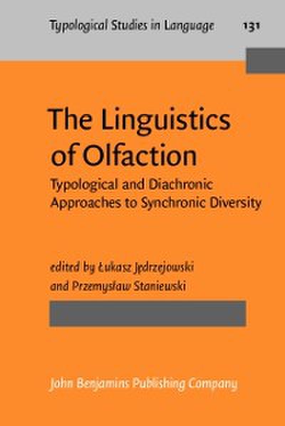 Linguistics of Olfaction