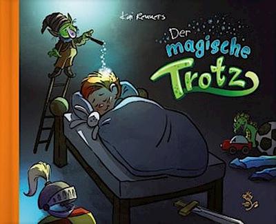 Der magische Trotz