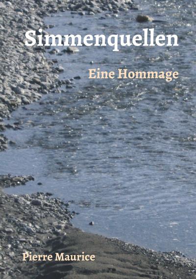 Simmenquellen