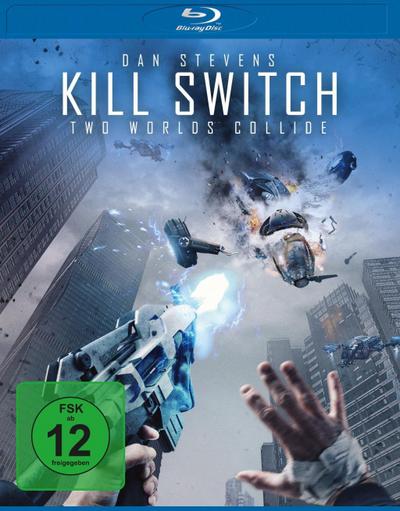 Kill Switch  (BR) Min: 94/DD5.1/WS