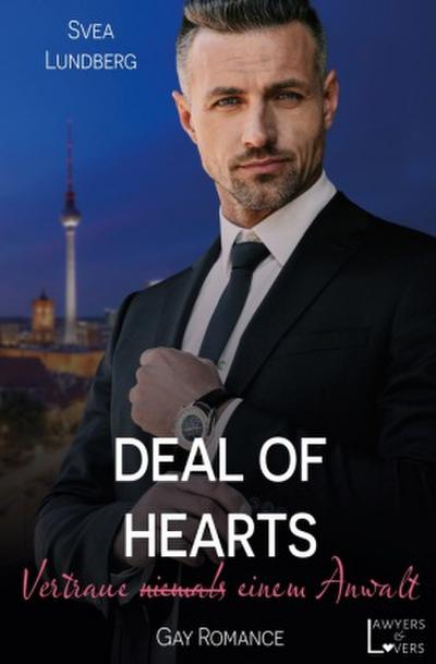 Deal of Hearts