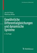 Gewöhnliche Differentialgleichungen und dynamische