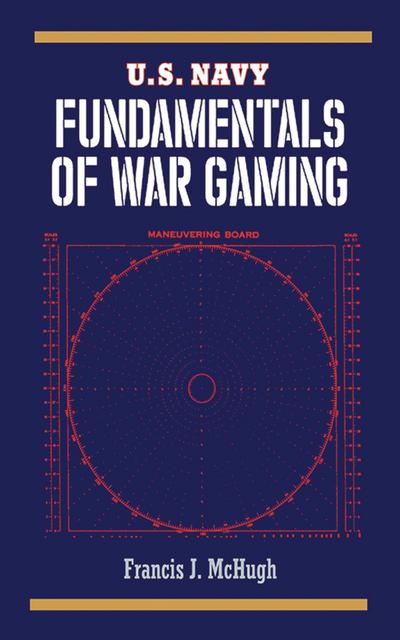 U.S. Navy Fundamentals of War Gaming