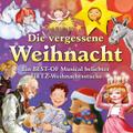 Die vergessene Weihnacht