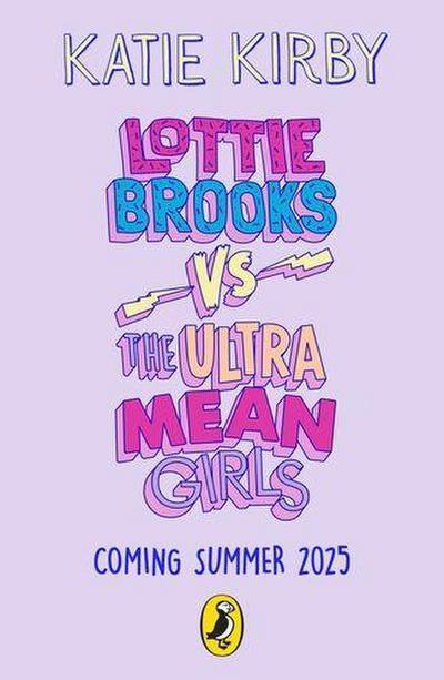 Lottie Brooks vs The Ultra Mean Girls