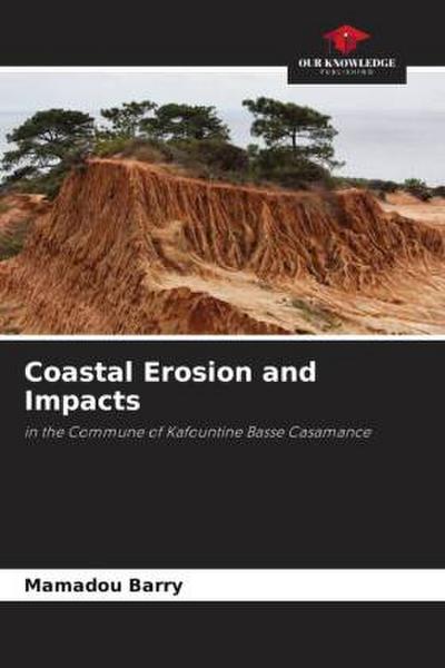 Coastal Erosion and Impacts